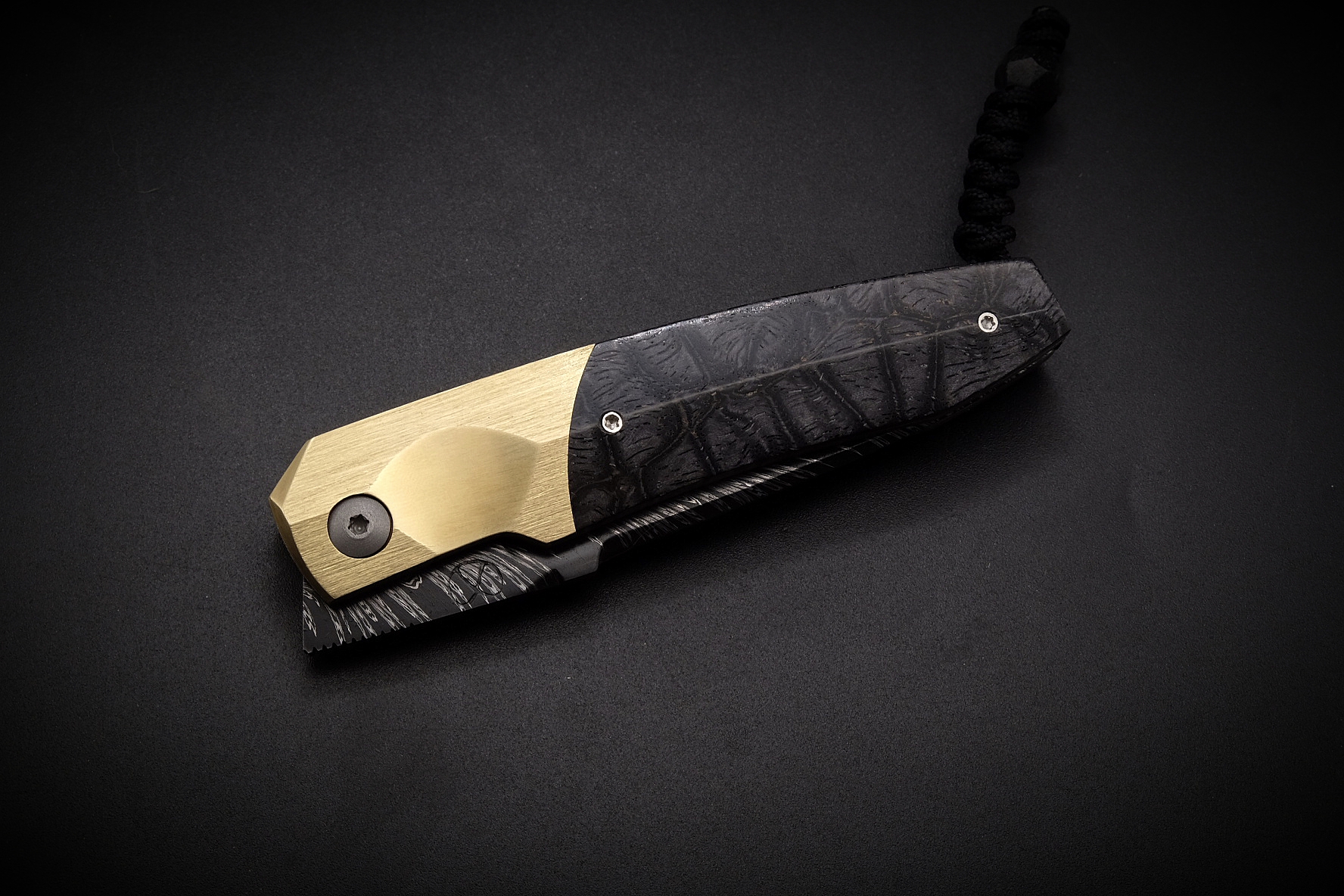 "Typhon 2.0" Afzelia / plume – Image 6