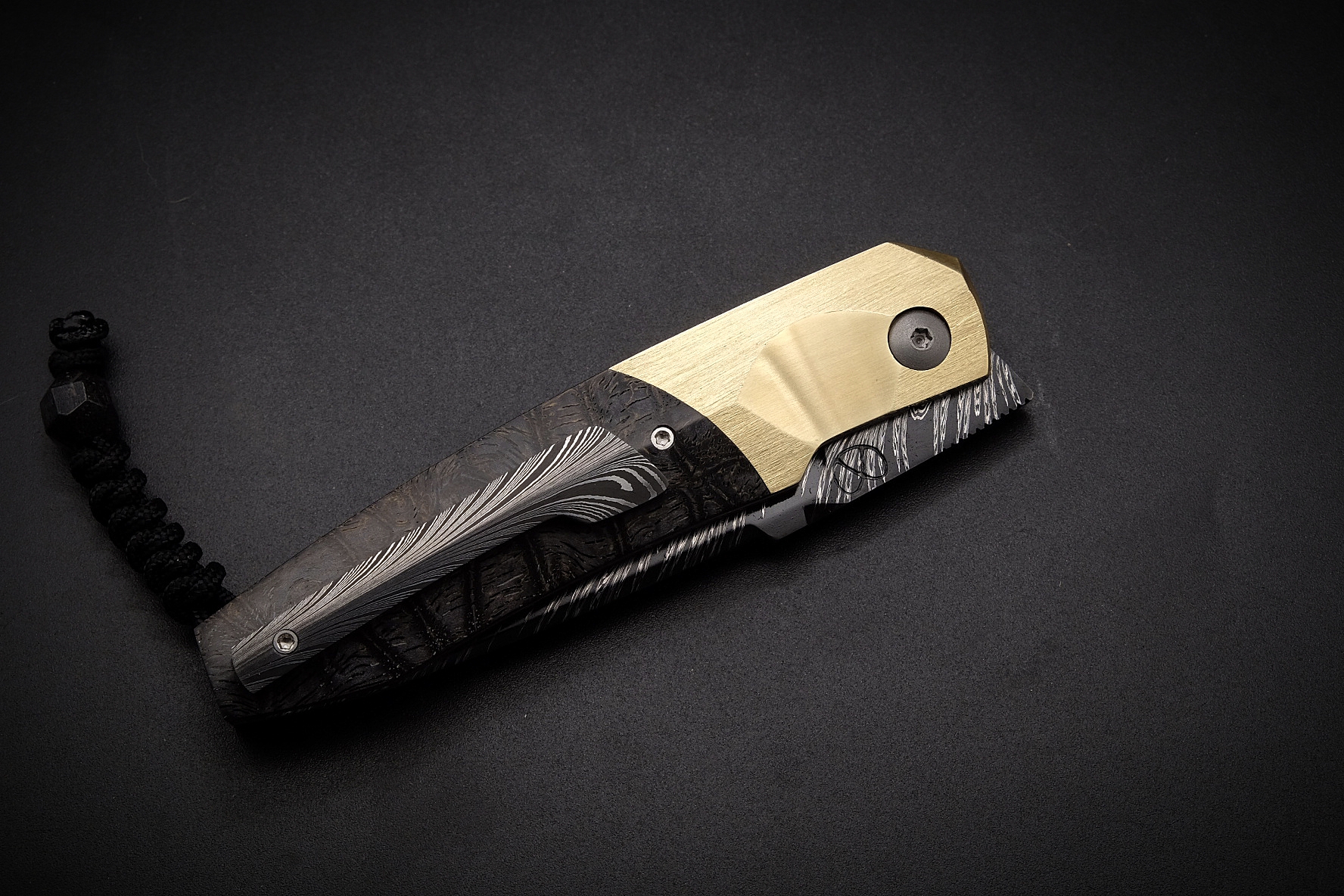 "Typhon 2.0" Afzelia / plume – Image 5