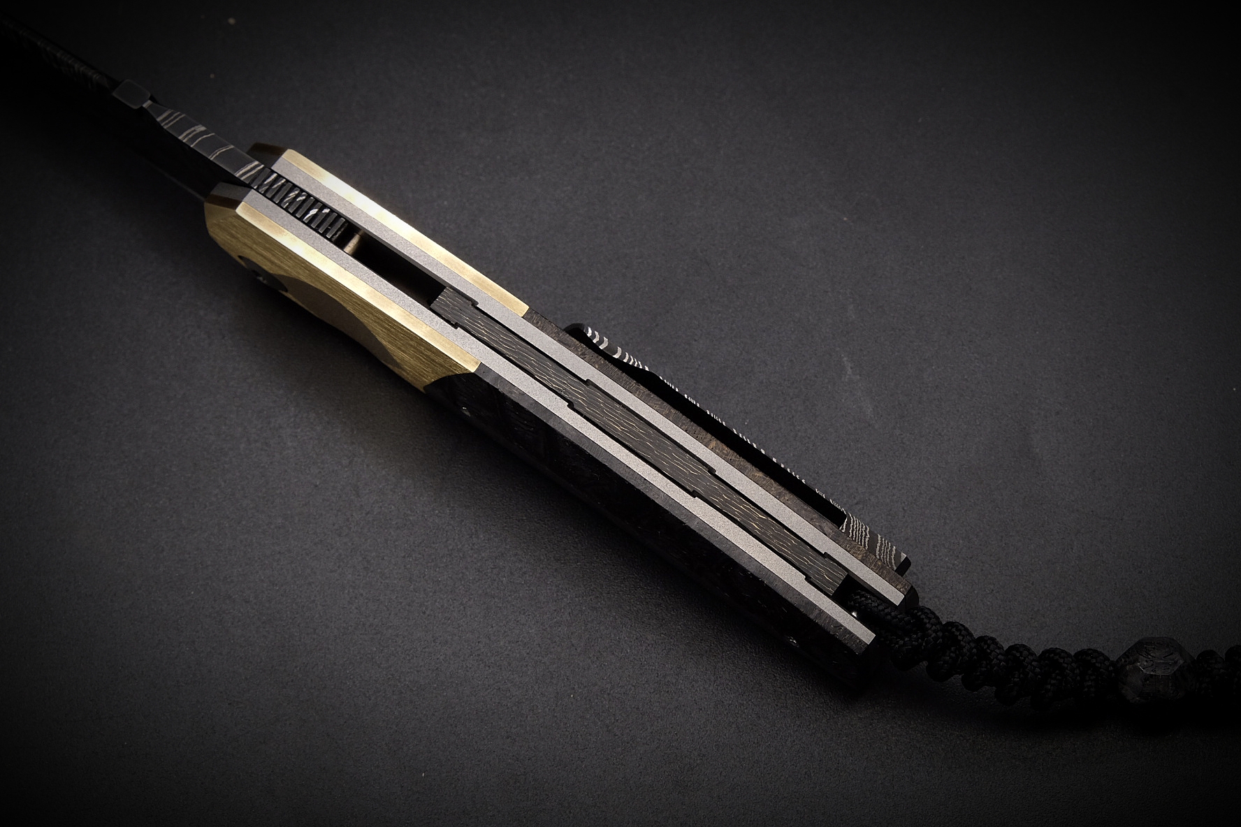 "Typhon 2.0" Afzelia / plume – Image 4