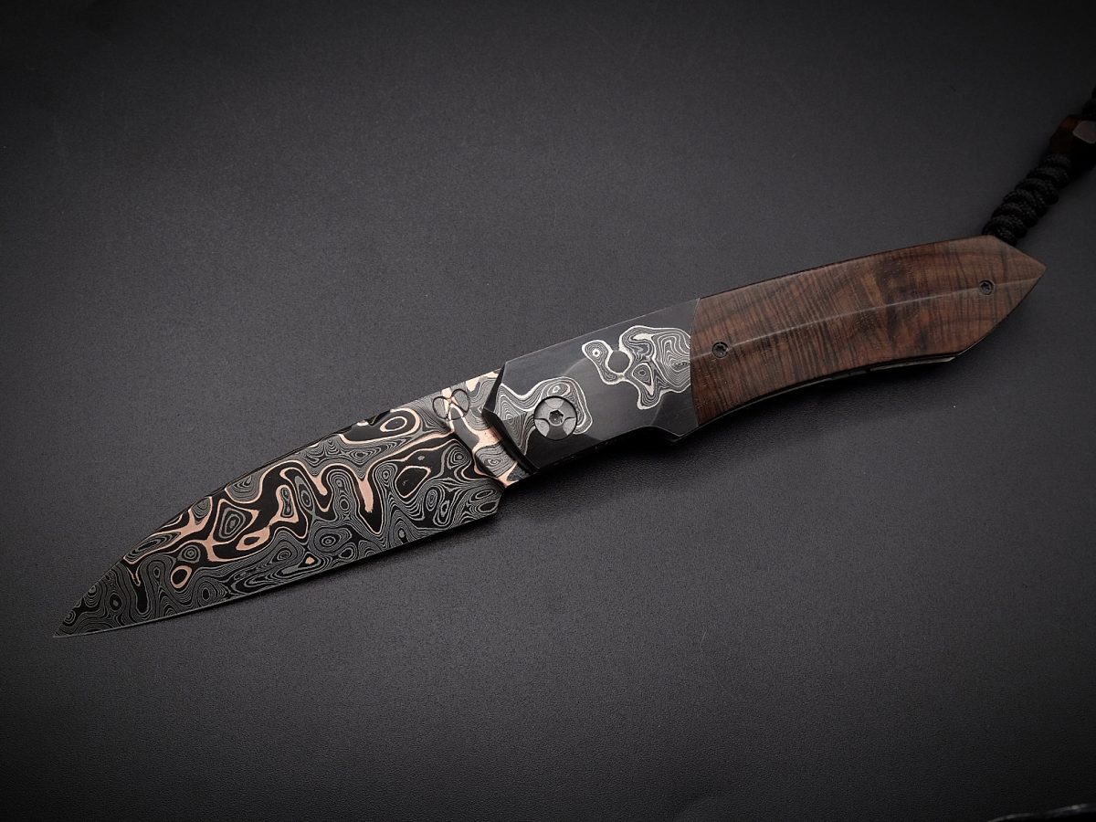 Balrog 2.0 labyrinthe