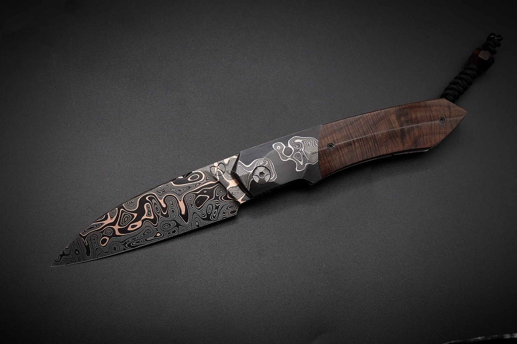 Balrog 2.0 labyrinthe