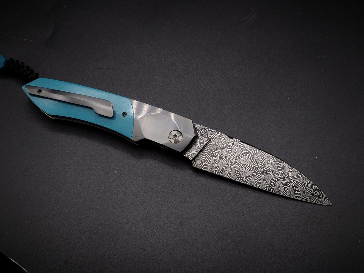 Balrog 2.0 fiberglass