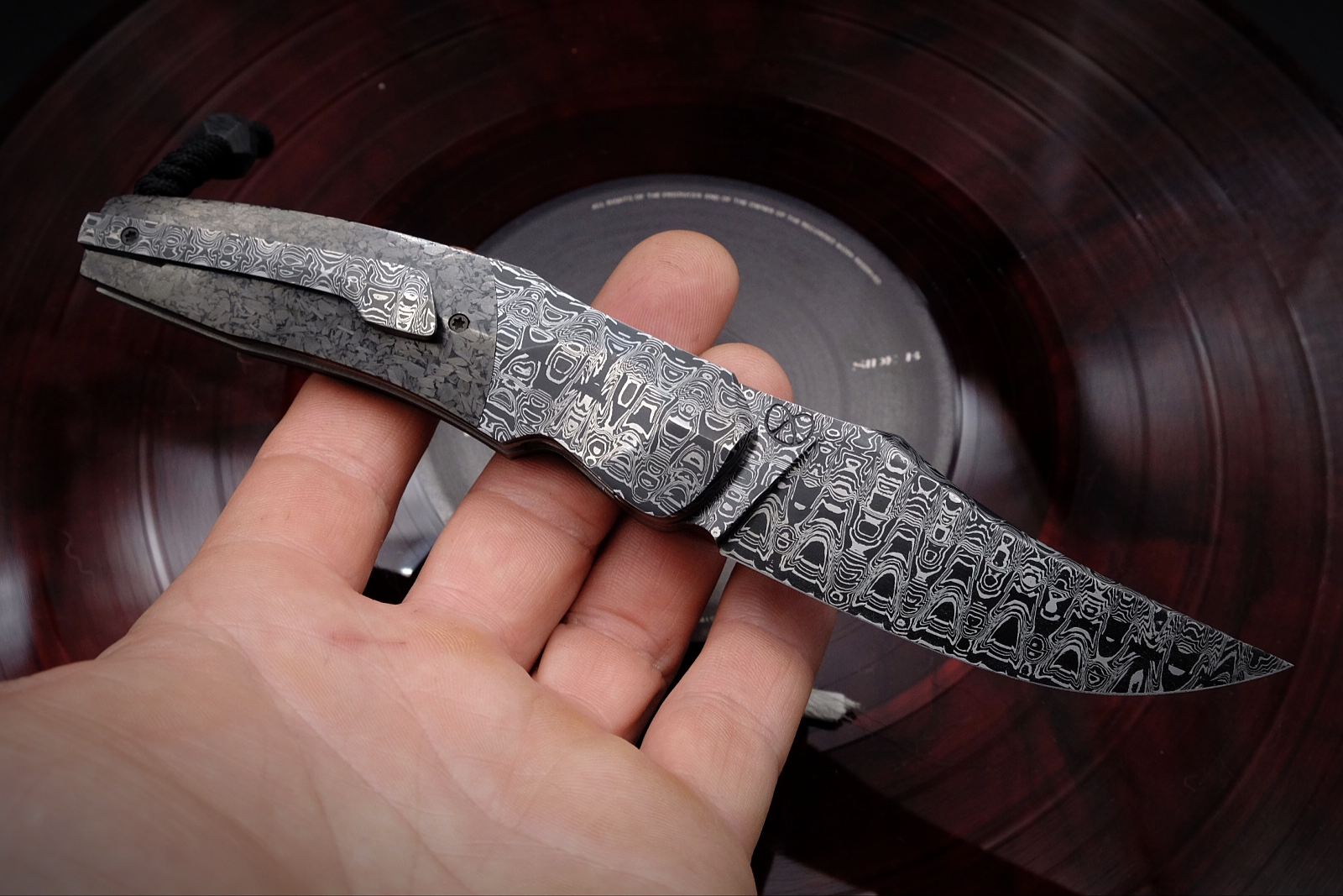 Sirius B carbone – Image 3