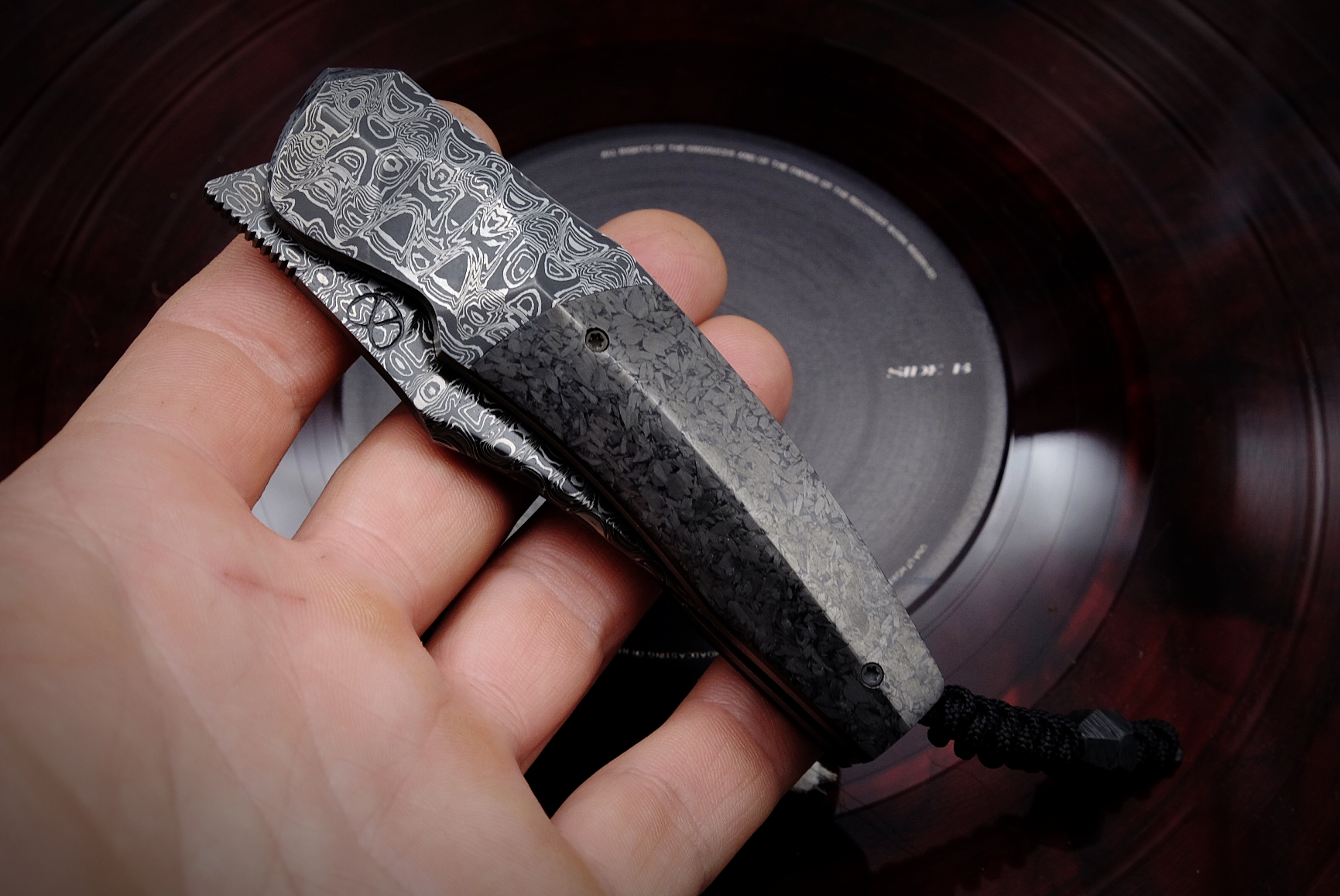 Sirius B carbone – Image 4