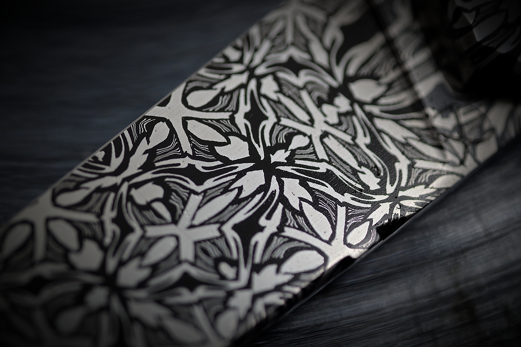 Balrog 2.0 mosaïque / Glass – Image 10