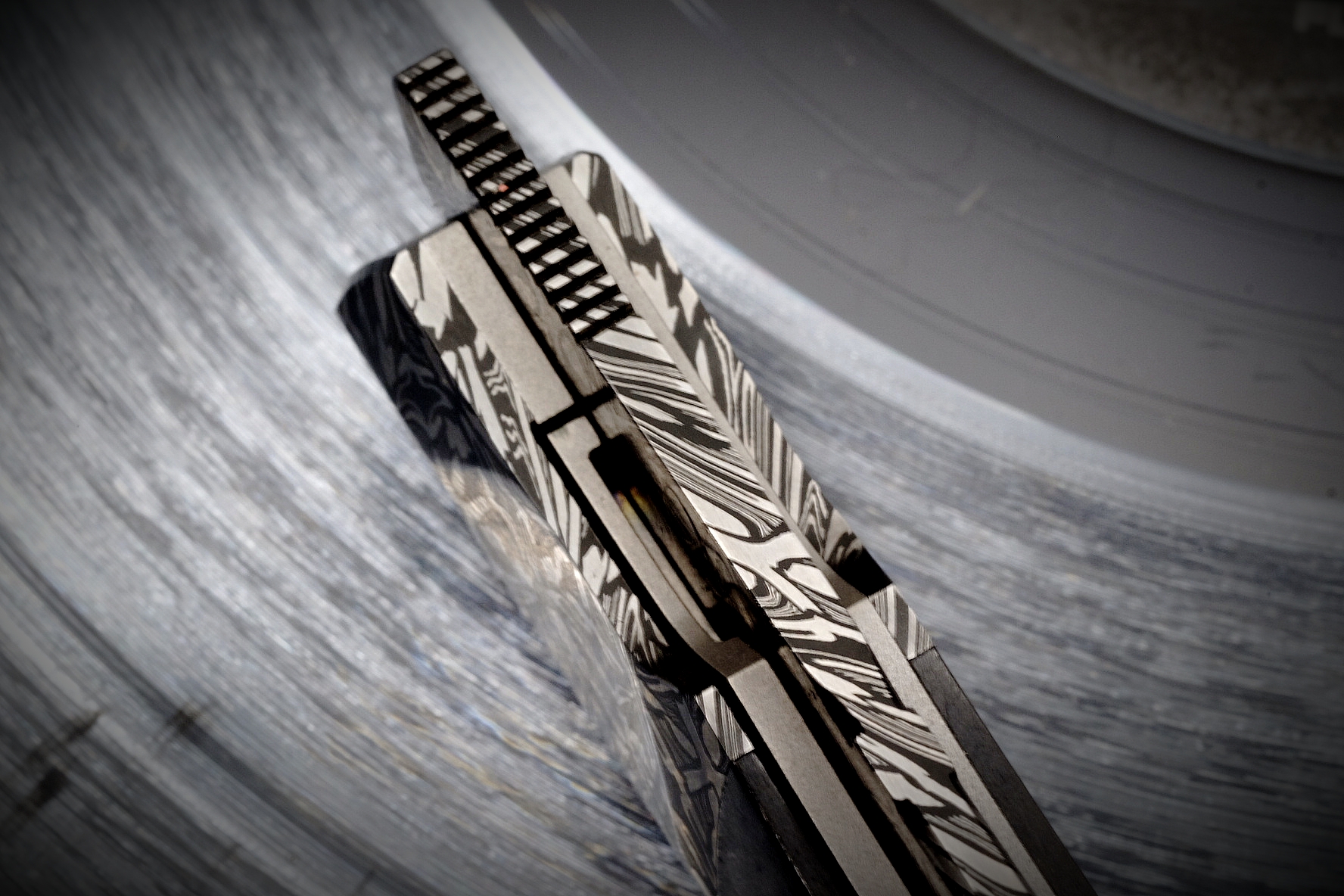 Balrog 2.0 mosaïque / Glass – Image 6