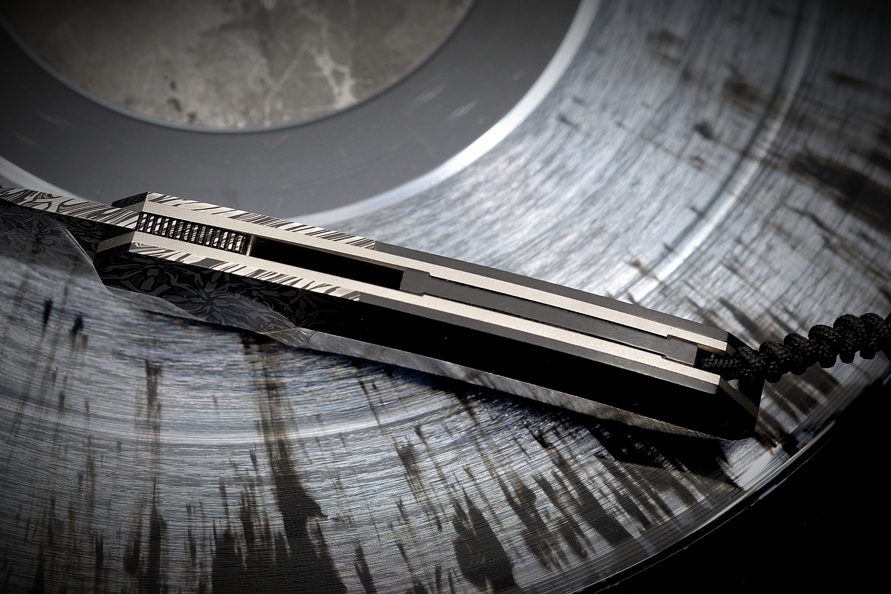 Balrog 2.0 mosaïque / Glass – Image 5