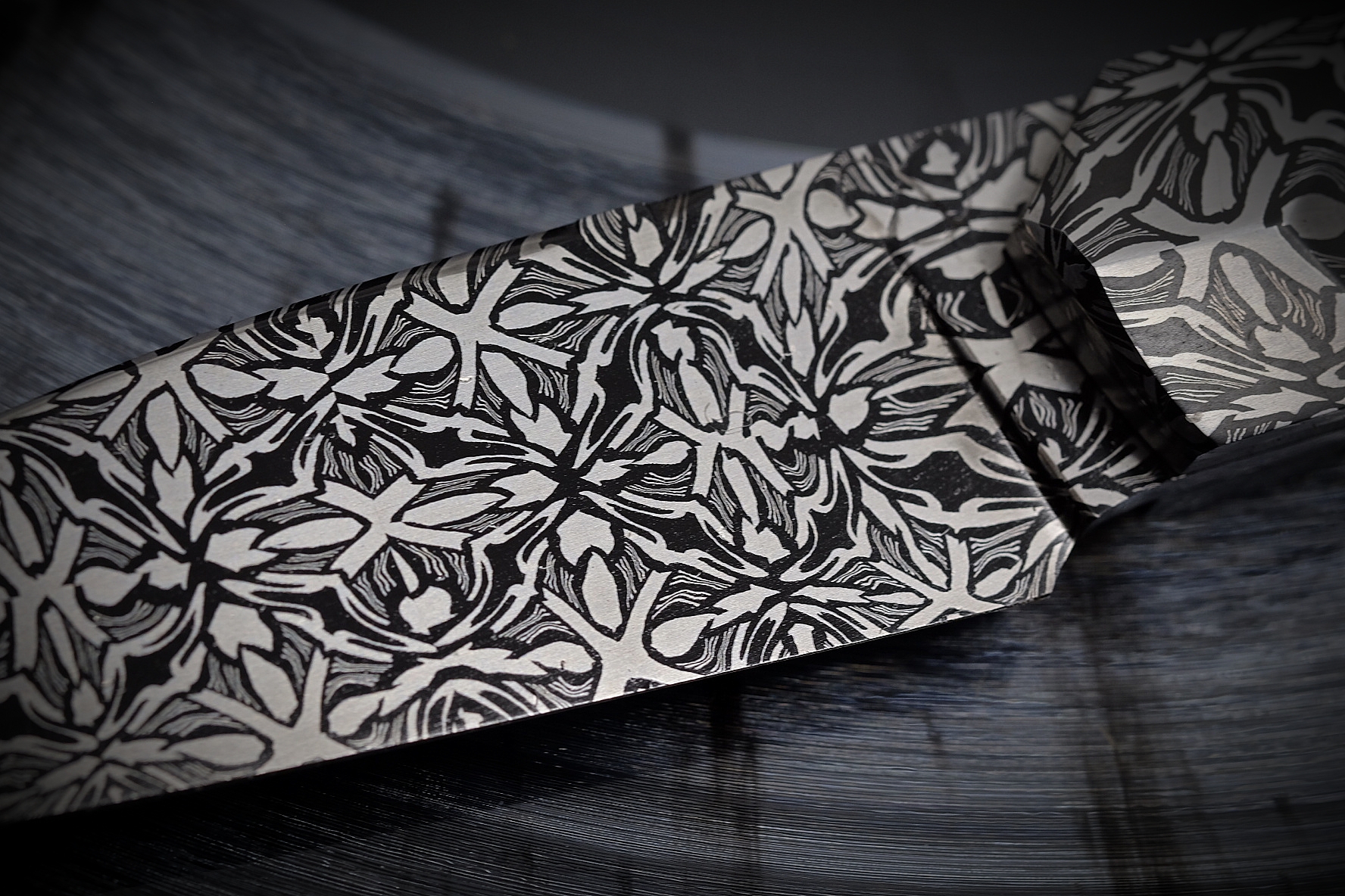 Balrog 2.0 mosaïque / Glass – Image 9