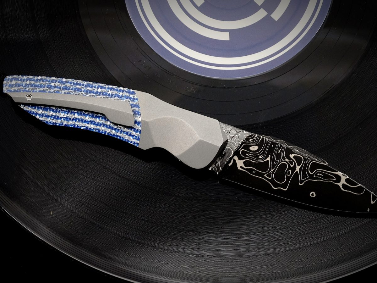 Sirius A / fibre tressée / labyrinthe