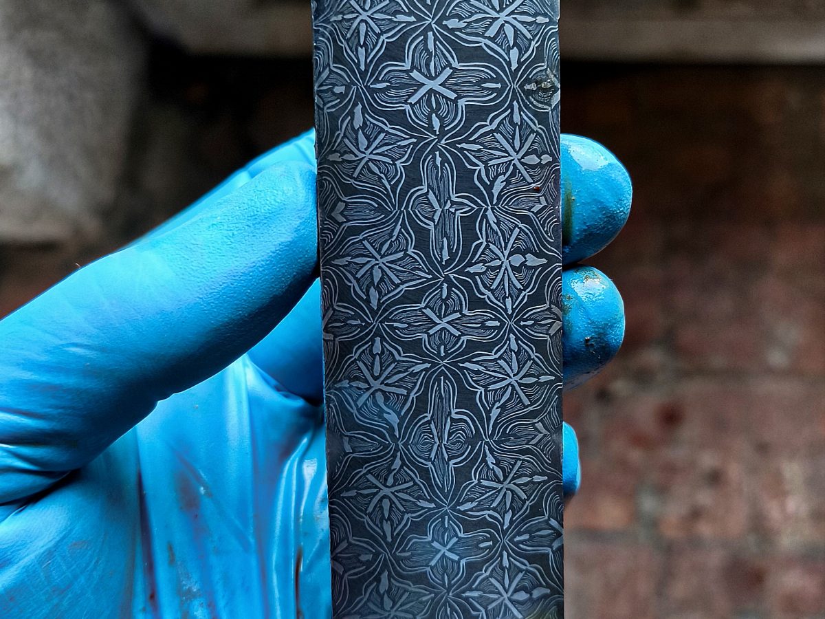 Mosaïque 1